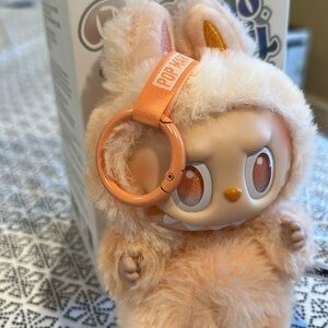 Pop Mart Big Into Energy Labubu